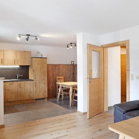 Apartamento Dreitorspitz Garmisch-Partenkirchen Exterior foto